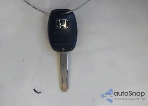 2009 Honda Cr-V Ex-L z USA, uszkodzony, nr VIN JHLRE48749C002690